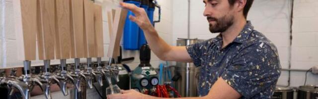 Rice could be key to brewing better non-alcoholic beer