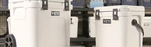 Who Owns Yeti And Where Are The Coolers Made?