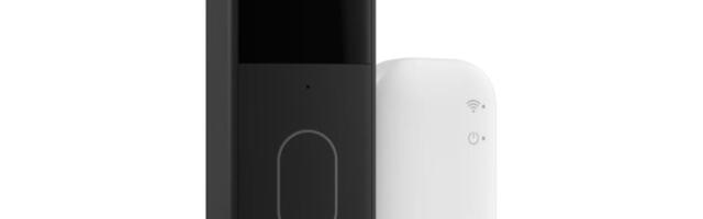 The Blink Video Doorbell Is Practically Free, Amazon Seems Determined to Clear Out All Their Stock