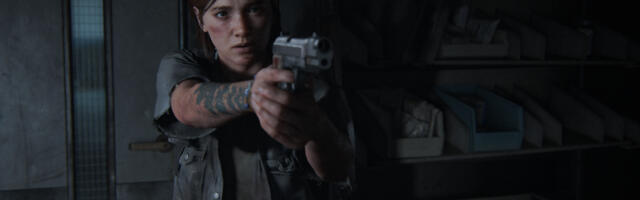 Naughty Dog's latest update for The Last of Us Part 2 Remastered lets you play the story in a chronological order but I think this risks blunting the emotional impact of the whole narrative