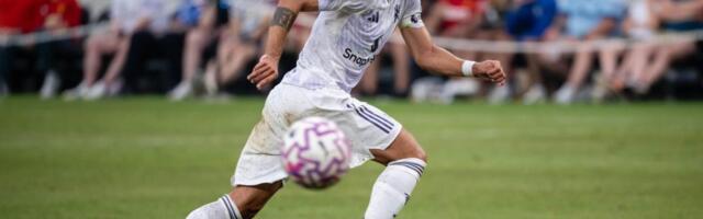 Premier League Summer Series: Stream Man United vs. Bournemouth From Anywhere