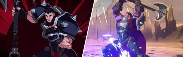 Was Riot Games' fighting game, 2XKO, revealed too early? "There was a cost for sure," admit senior developers