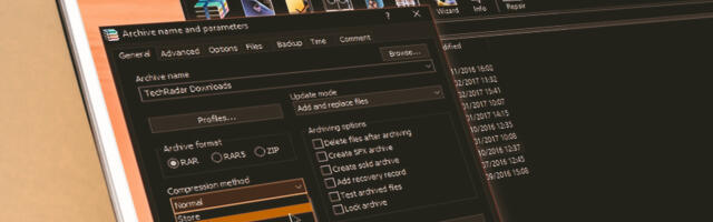 WinRAR has a serious security flaw - worrying zero-day issue lets hackers plant malware, so patch right away