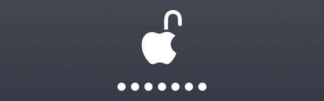 Apple just dropped a security update for all its platforms