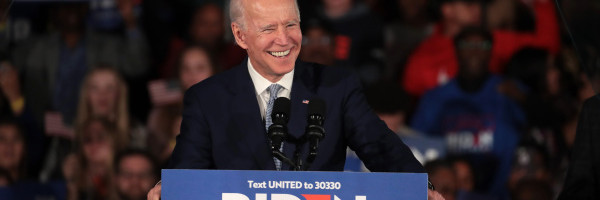If elected, Biden commits to rejoin climate accord U.S. just abandoned