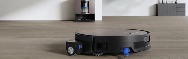 Ecovacs Launches Deebot X11 Omnicyclone Robot Vacuum With Matter Integration