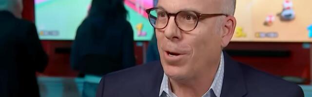 Bowser is leaving Nintendo of America