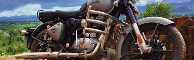 13 Of The Safest Motorcycles That Are Great For Beginners