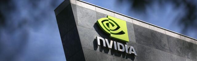 How Nvidia's deal with Intel has been decades in the making — Years of rivalry culminated in an unexpected alliance