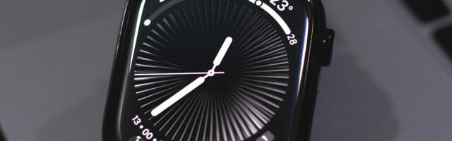 What Is The Purple Person Icon On Your Apple Watch? (And How To Turn It Off)