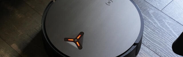 It’s exceptional at cleaning, but the ECOVACS Deebot X11 OmniCyclone has one big flaw It’s exceptional at cleaning, but the ECOVACS Deebot X11 OmniCyclone has one big flaw