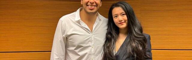 Payroll startup Deel hits $17.3 billion valuation with $300 million series E funding