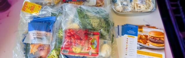 Based on Taste, My Dietary Restrictions and Price, This Is the One Meal Kit Service I’d Spend My Money On