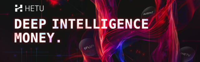 Hetu 3.0 – Deep Intelligence Money – Turning verified intelligence into liquid capital Hetu 3.0 – Deep Intelligence Money – Turning verified intelligence into liquid capital