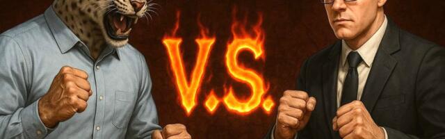 Сравнил ИРБИС и Контур.Фокус. Какой сервис сможет рассказать больше о ваших будущих партнерах? Сравнил ИРБИС и Контур.Фокус. Какой сервис сможет рассказать больше о ваших будущих партнерах?