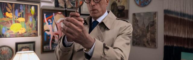 A Man on the Inside Season 2 trailer sees Ted Danson going undercover on campus