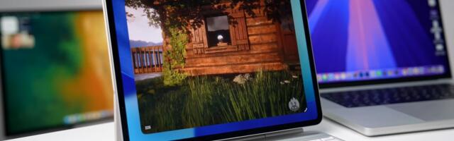 Tablet sales are on the rise - could they be the key to unlocking your productivity?