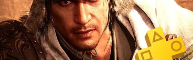 Two of December's PlayStation Plus Game Catalog titles have leaked