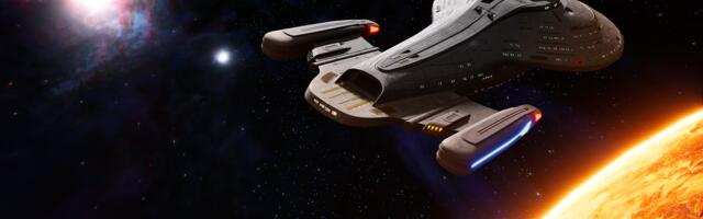 Story-driven strategy game Star Trek: Voyager - Across the Unknown beams down Switch 2 version and release date
