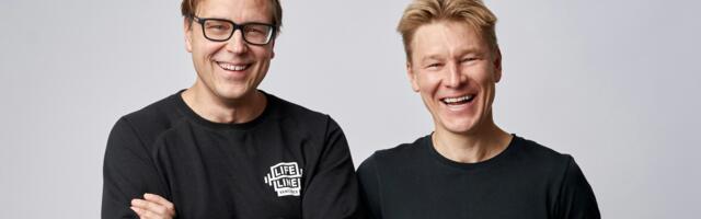 From Oura to Wolt: Inside the VC backing Finland’s biggest unicorns