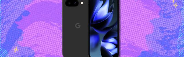 The Google Pixel 9a is back on sale at Amazon — save $100 for a limited time