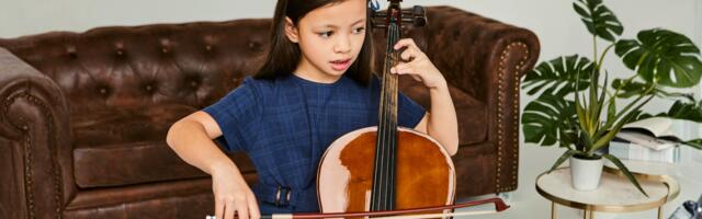 8 hobbies wealthy families encourage their kids to take up that lower middle class parents never think of