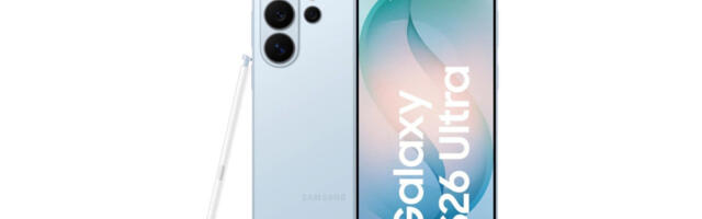 Behold, the Samsung Galaxy S26 lineup in glorious leaked photos