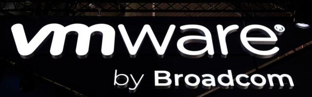 Most VMware users still "actively reducing their VMware footprint," survey finds