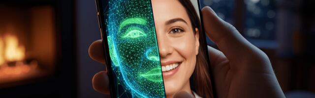 Project Toscana: Google To Be Developing Advanced Pixel Face Unlock