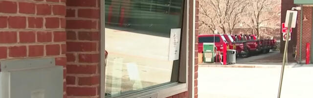 Forget Fast Food, This US State Is Opening Its First Drive-Thru Court