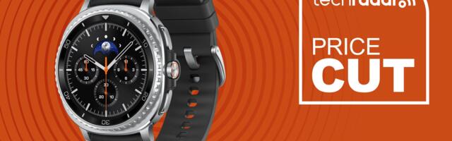 The Samsung Galaxy Watch 8 Classic is 'dressed to impress' — and this wearable that's 'full of smarts' is now $130 off at Amazon