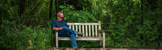 People who deliberately schedule empty time into their week aren’t being lazy — they’ve figured out that their brain will never voluntarily stop performing unless they force it into a room with no audience and no task