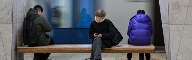 Inside the race to cut Russia off from the global internet