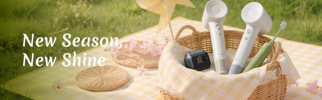 Revive your self-care routine this spring with Laifen’s fast-beauty innovations, up to 25% off