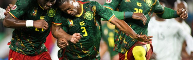 How to watch Australia vs. Cameroon online for free