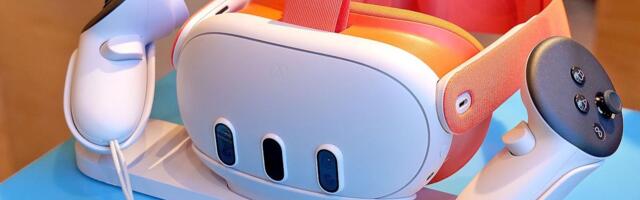 Meta Quest headset prices are going up on April 19