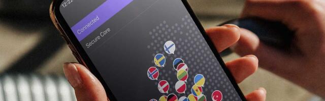 Proton VPN usage spikes in Turkey following new regulatory proposals