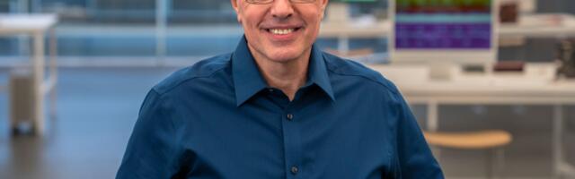 Johny Srouji Taking Over as Apple's Chief Hardware Officer as John Ternus Transitions to CEO