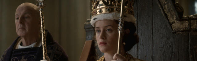 Netflix has reportedly greenlit a prequel for 'The Crown'