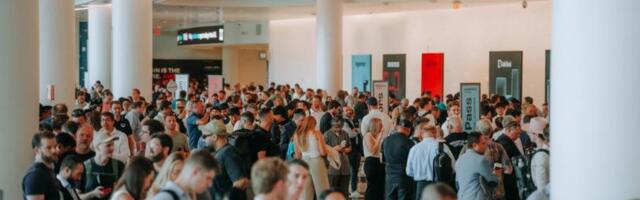 Consensus Miami Day 2: Real-time coverage and highlights from on the ground