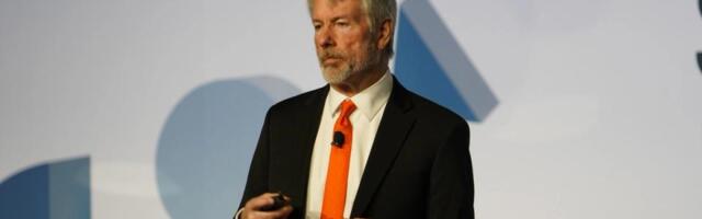 Michael Saylor’s latest tax strategy echoes Strategy’s 2022 bitcoin sale