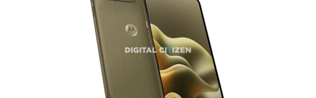 Motorola Edge 2026 is looking classy in these freshly leaked renders