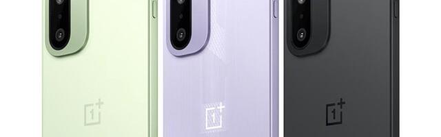 OnePlus Ace 7T specs leak, gigantic battery included