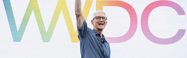 WWDC 2026 live blog: On the ground at Apple’s keynote