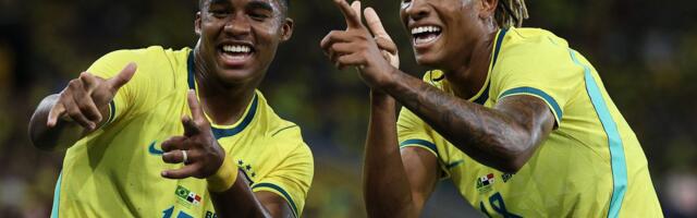 How to watch Brazil vs Morocco: Free Streams & TV Channels for FIFA World Cup 2026