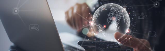 'No customer or user wakes up and says, "I hope I get to talk to a chat bot or an AI agent today"': Survey claims brands which sound more "human" will get ahead in the AI age
