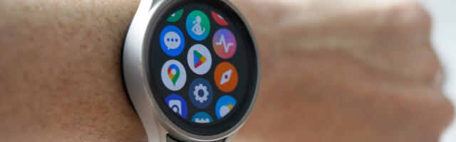 Galaxy Watch owners report that they can’t get certain apps to open