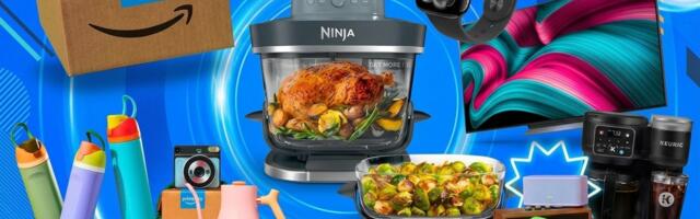 I'm tracking the 75 best early Prime Day deals worth buying  — up to 65% off tech, appliances, TVs, everyday essentials, and more