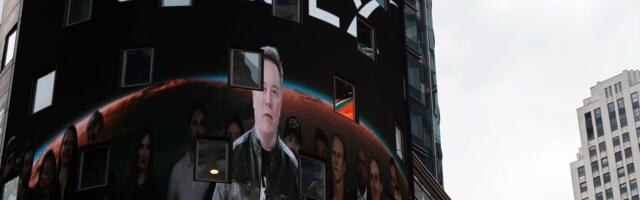 Elon Musk categorically denies SpaceX is making an AI device with proprietary OS — says rumors of a handheld thinner than an iPhone are 'utterly false'