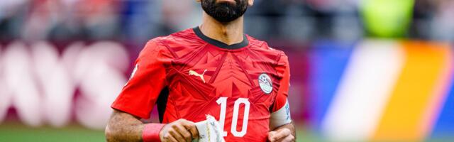 How to watch Australia vs Egypt: Free Streams, TV Channels & Kick-Off time for FIFA World Cup 2026 as Mo Salah races to be fit